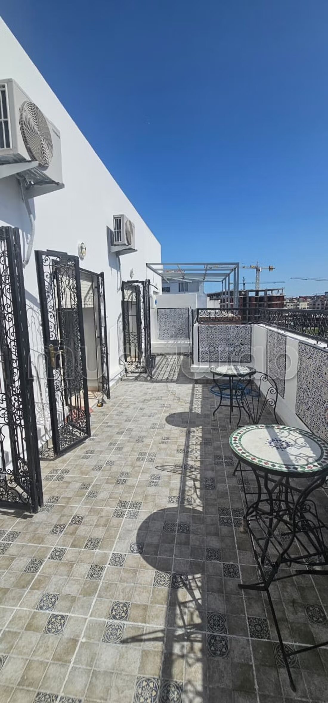 119 m² Apartment for Sale in Moujahidine, Tangier — Photo 88