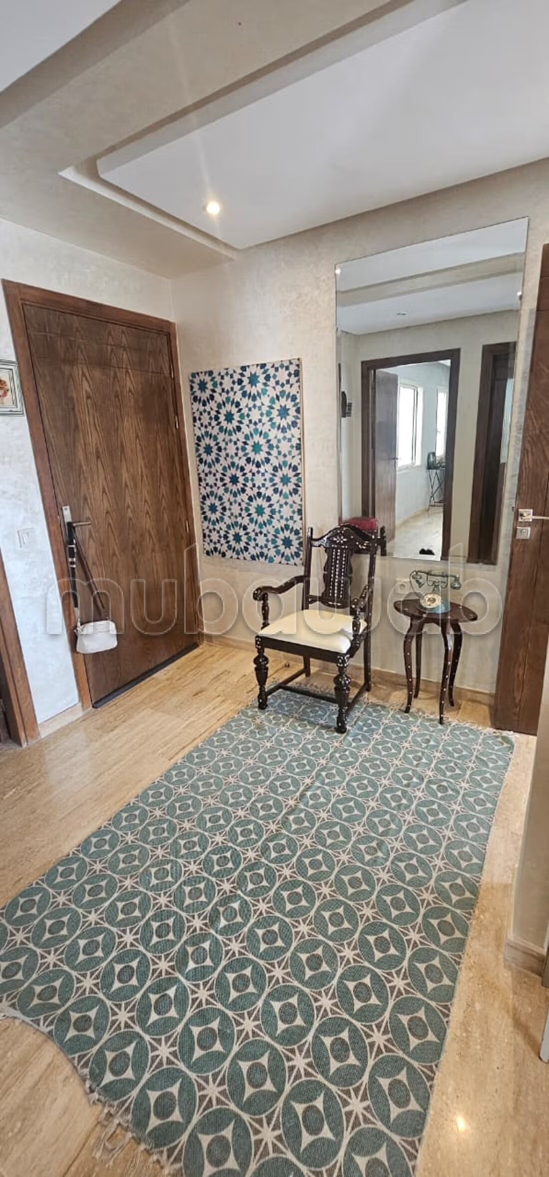 119 m² Apartment for Sale in Moujahidine, Tangier — Photo 91