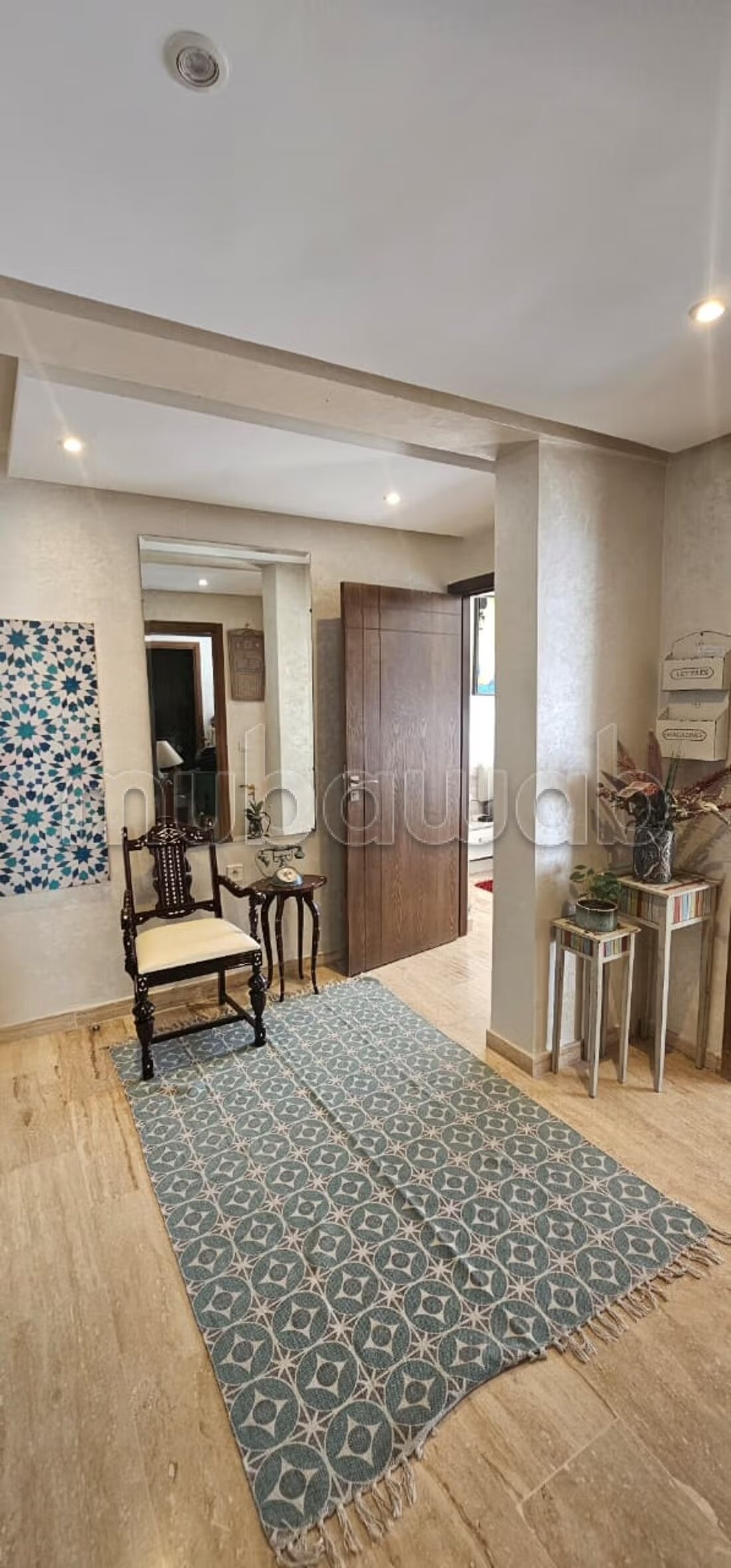 119 m² Apartment for Sale in Moujahidine, Tangier — Photo 92