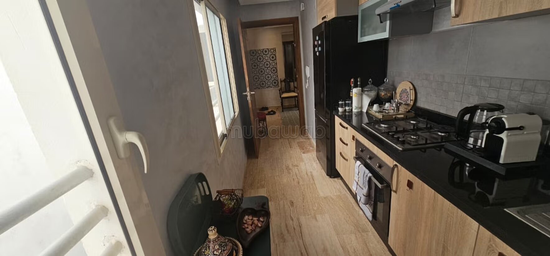 119 m² Apartment for Sale in Moujahidine, Tangier — Photo 94