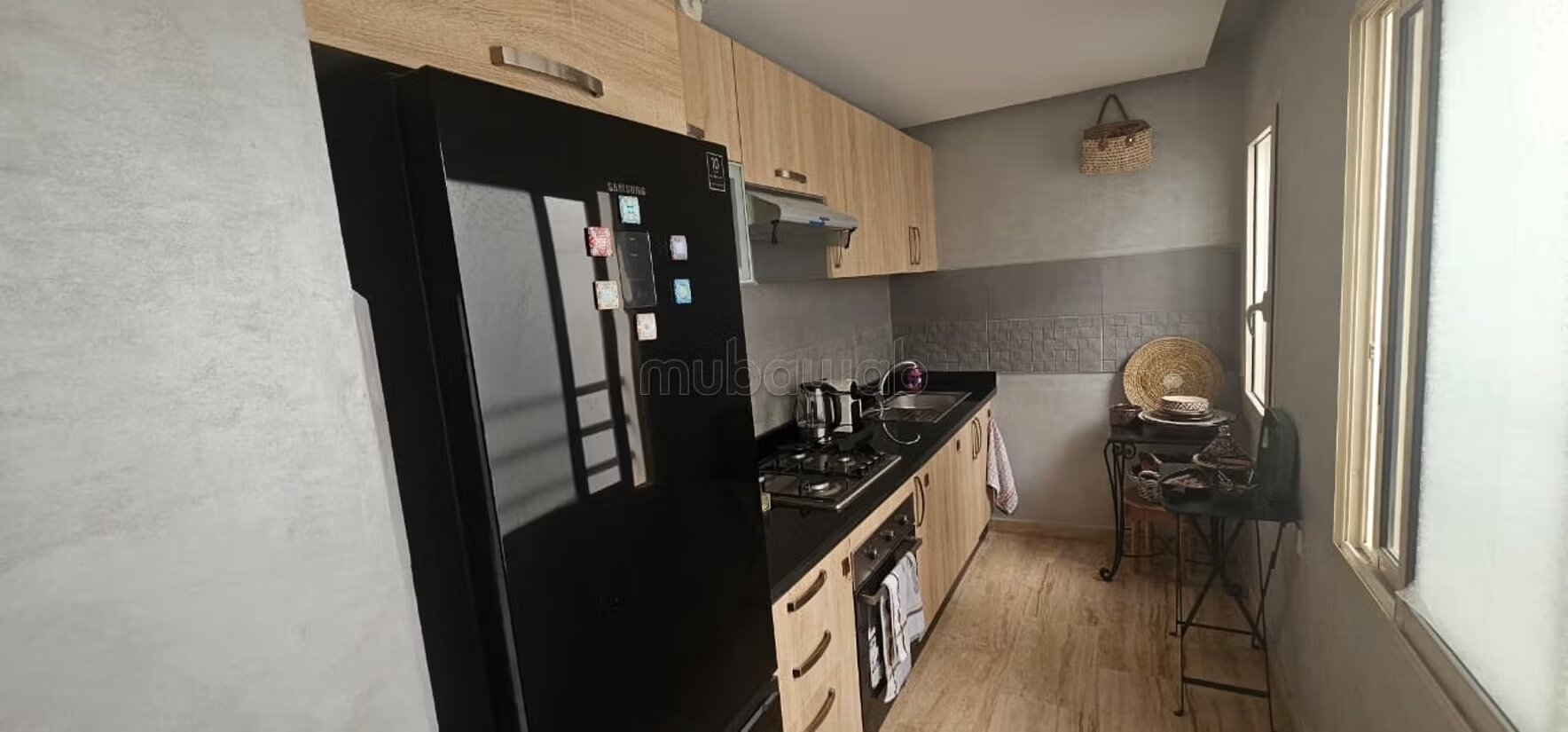 119 m² Apartment for Sale in Moujahidine, Tangier — Photo 95