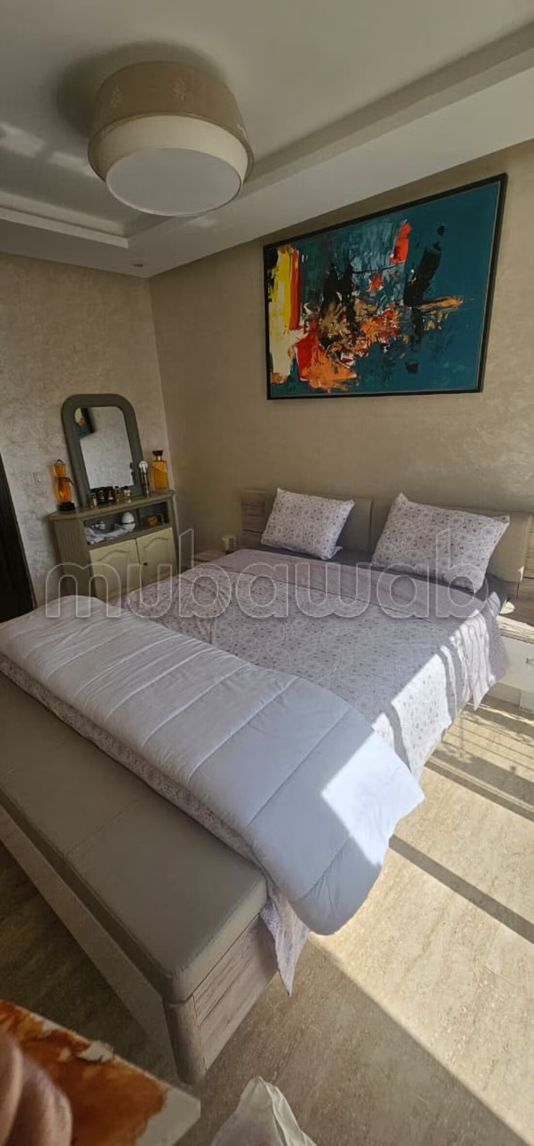 119 m² Apartment for Sale in Moujahidine, Tangier — Photo 97