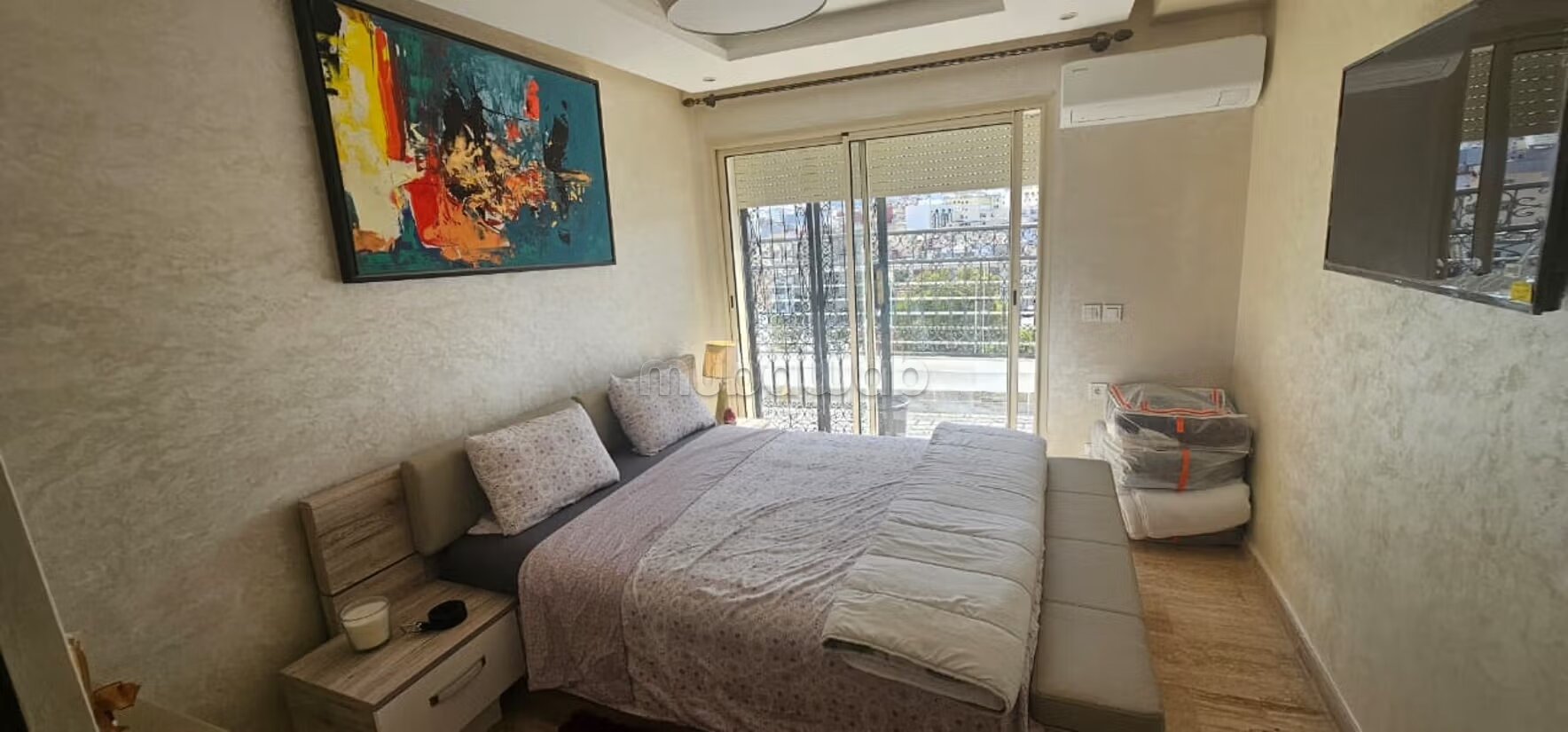 119 m² Apartment for Sale in Moujahidine, Tangier — Photo 98