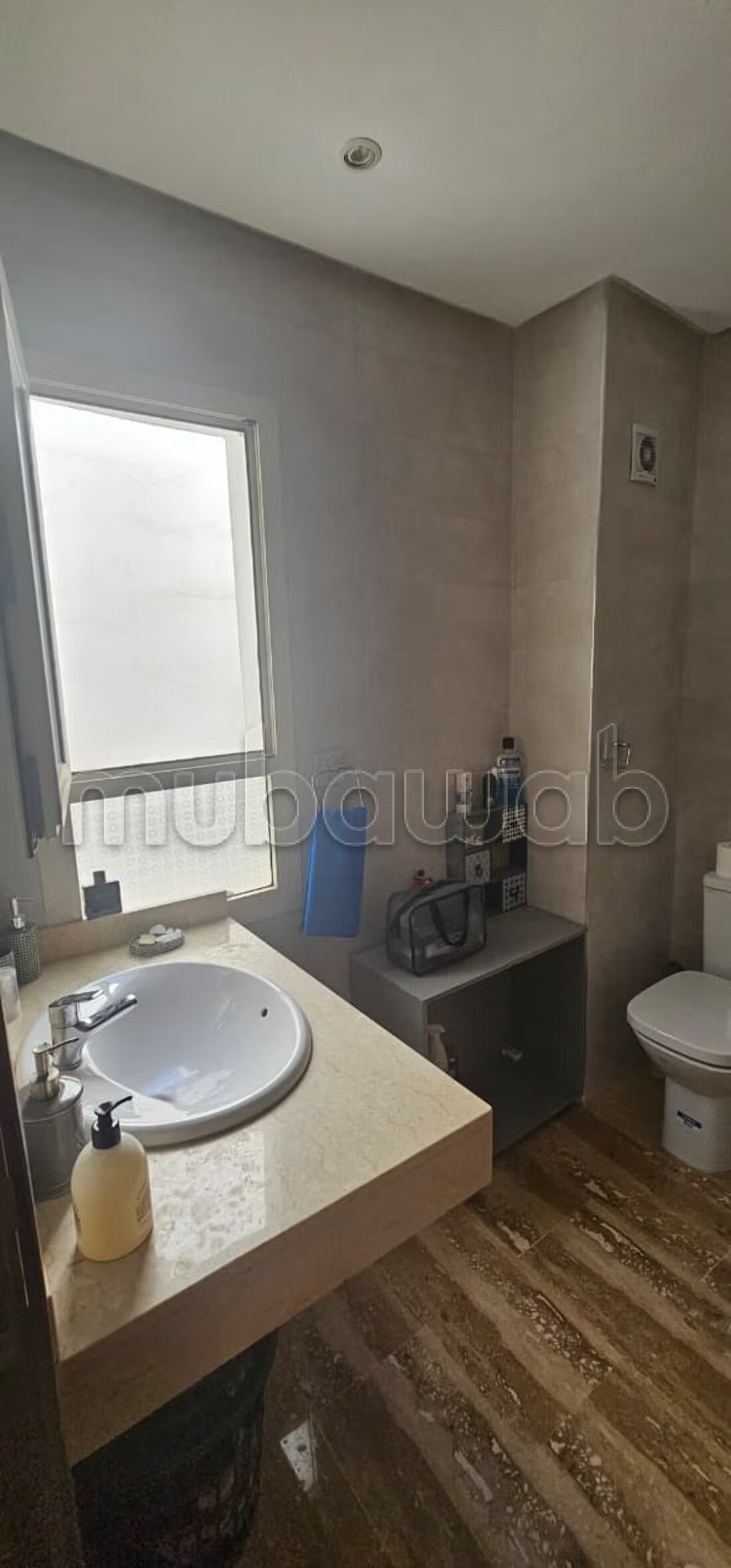 119 m² Apartment for Sale in Moujahidine, Tangier — Photo 100