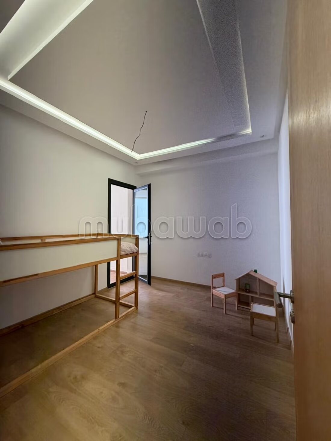 119 m² Apartment for Sale in Moujahidine, Tangier — Photo 109