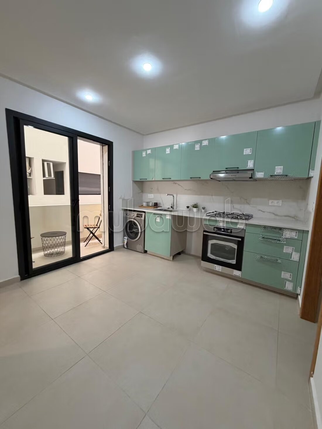 119 m² Apartment for Sale in Moujahidine, Tangier — Photo 111