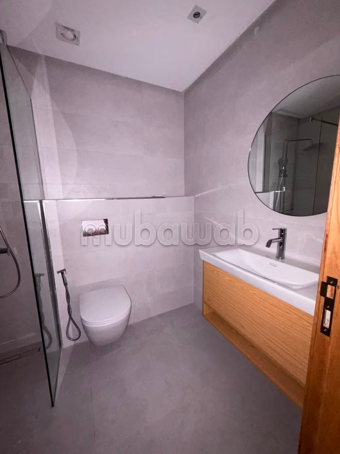 119 m² Apartment for Sale in Moujahidine, Tangier — Photo 120