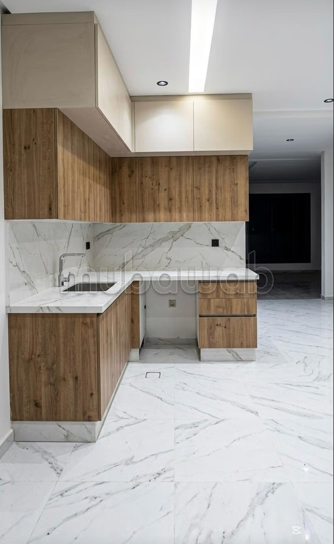 119 m² Apartment for Sale in Moujahidine, Tangier — Photo 123