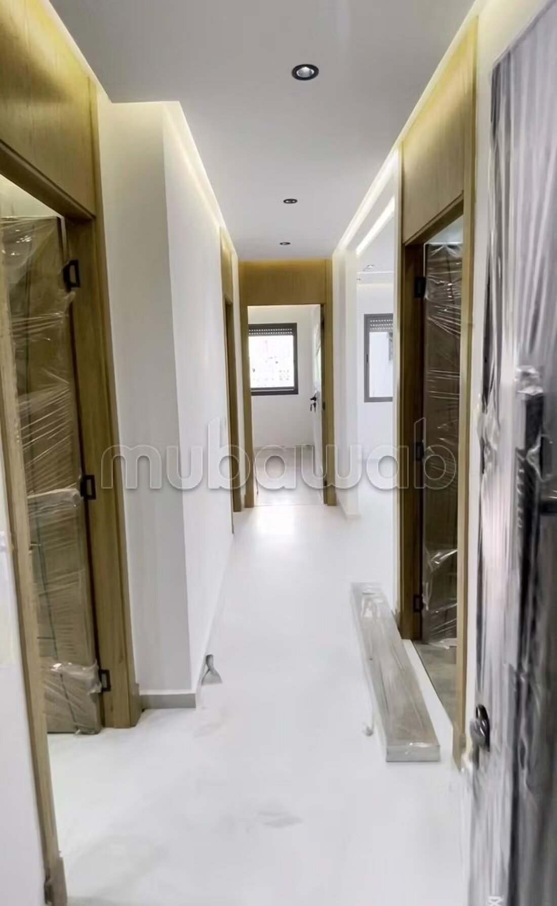 119 m² Apartment for Sale in Moujahidine, Tangier — Photo 124