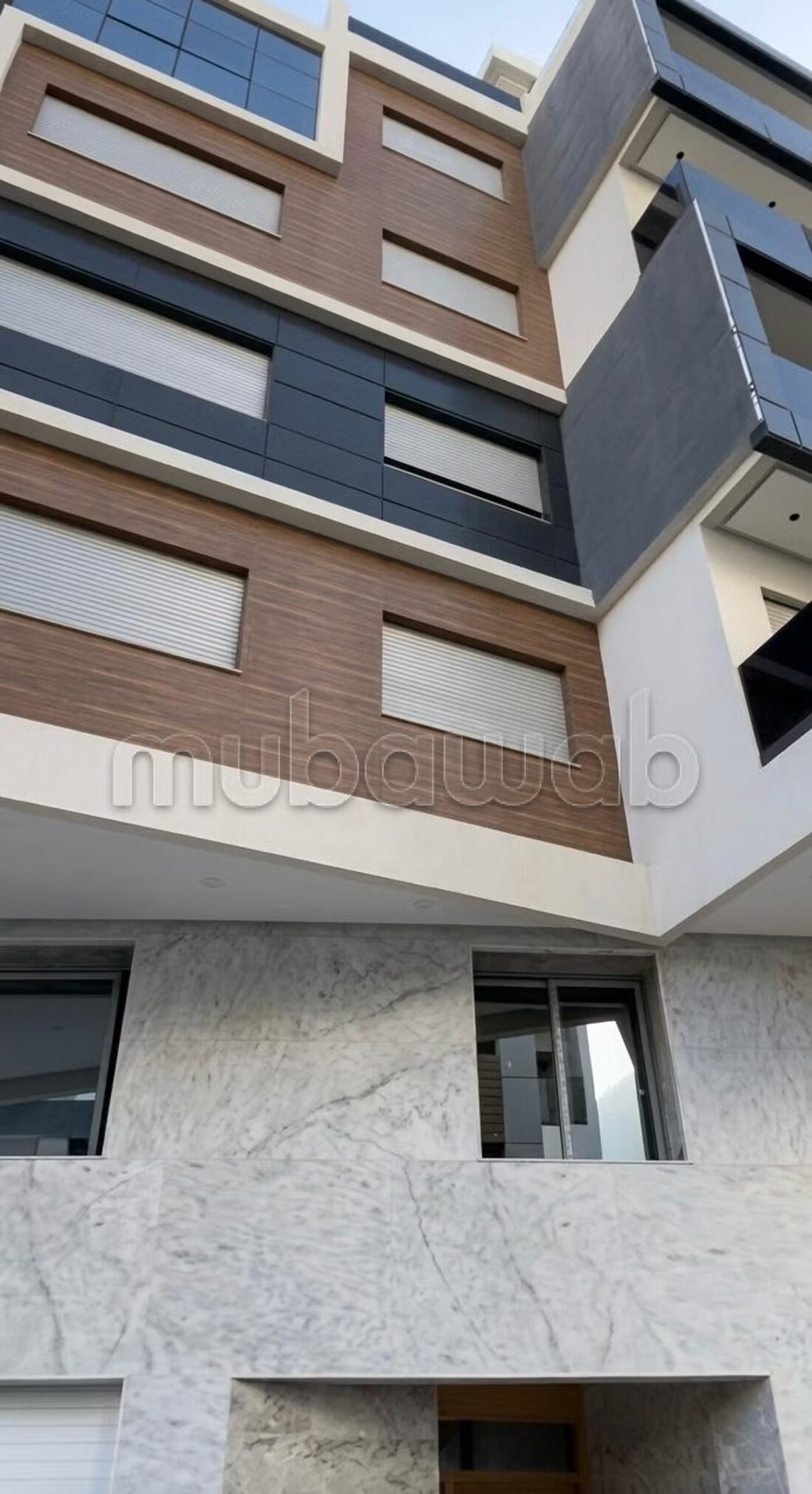 119 m² Apartment for Sale in Moujahidine, Tangier — Photo 128