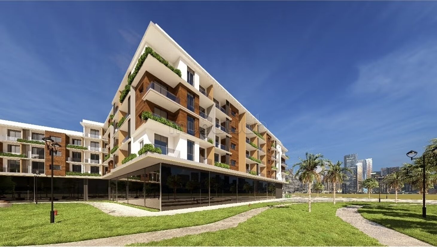 119 m² Apartment for Sale in Moujahidine, Tangier — Photo 145