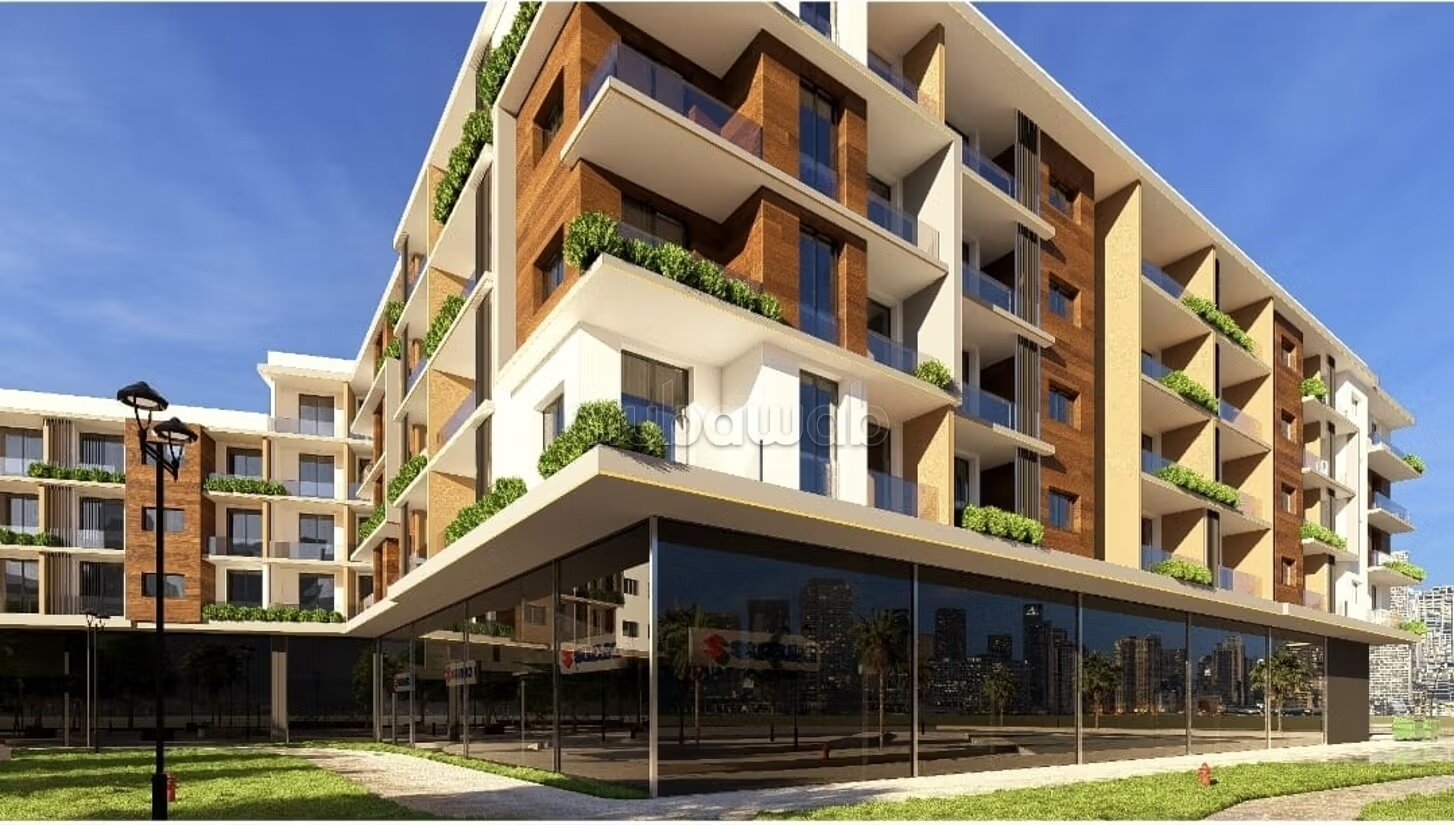 119 m² Apartment for Sale in Moujahidine, Tangier — Photo 148