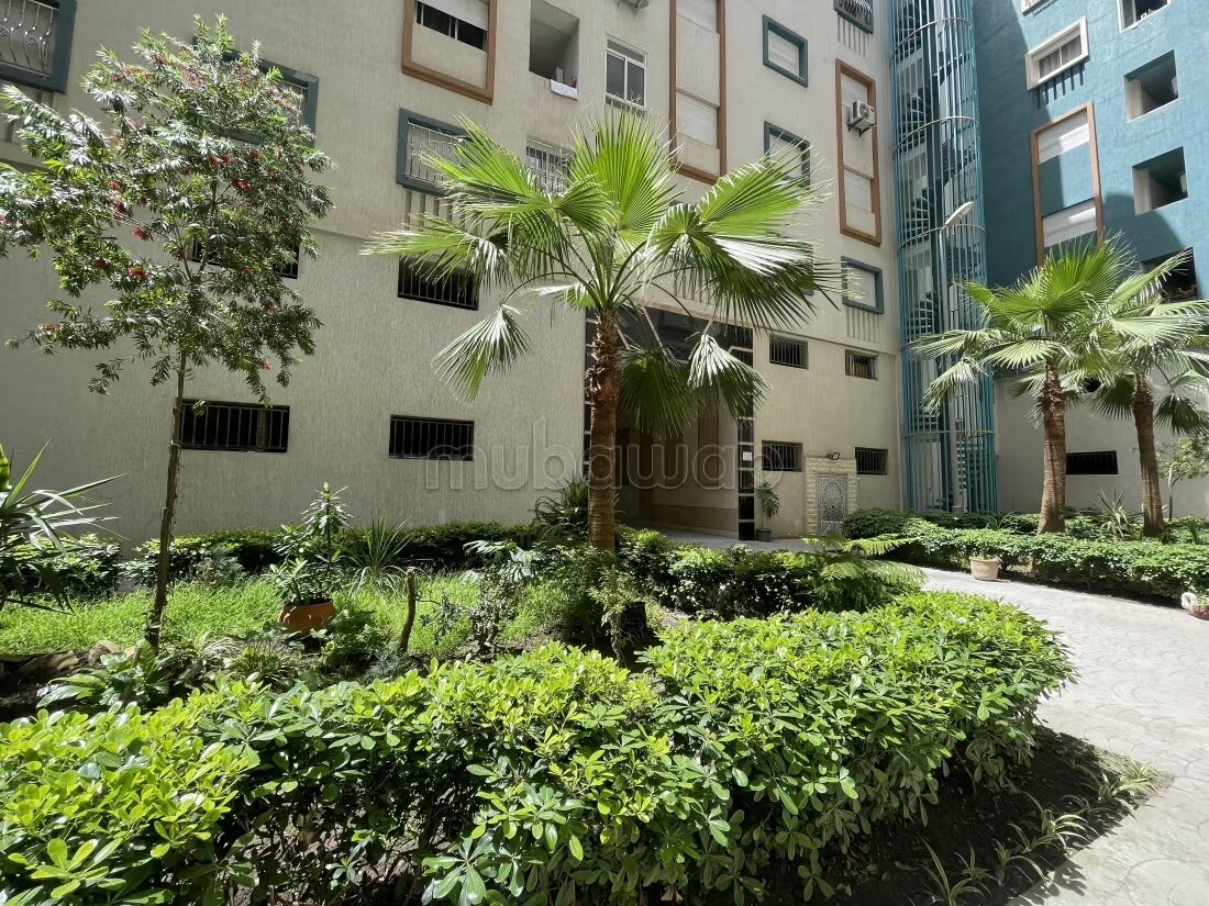 119 m² Apartment for Sale in Moujahidine, Tangier — Photo 168