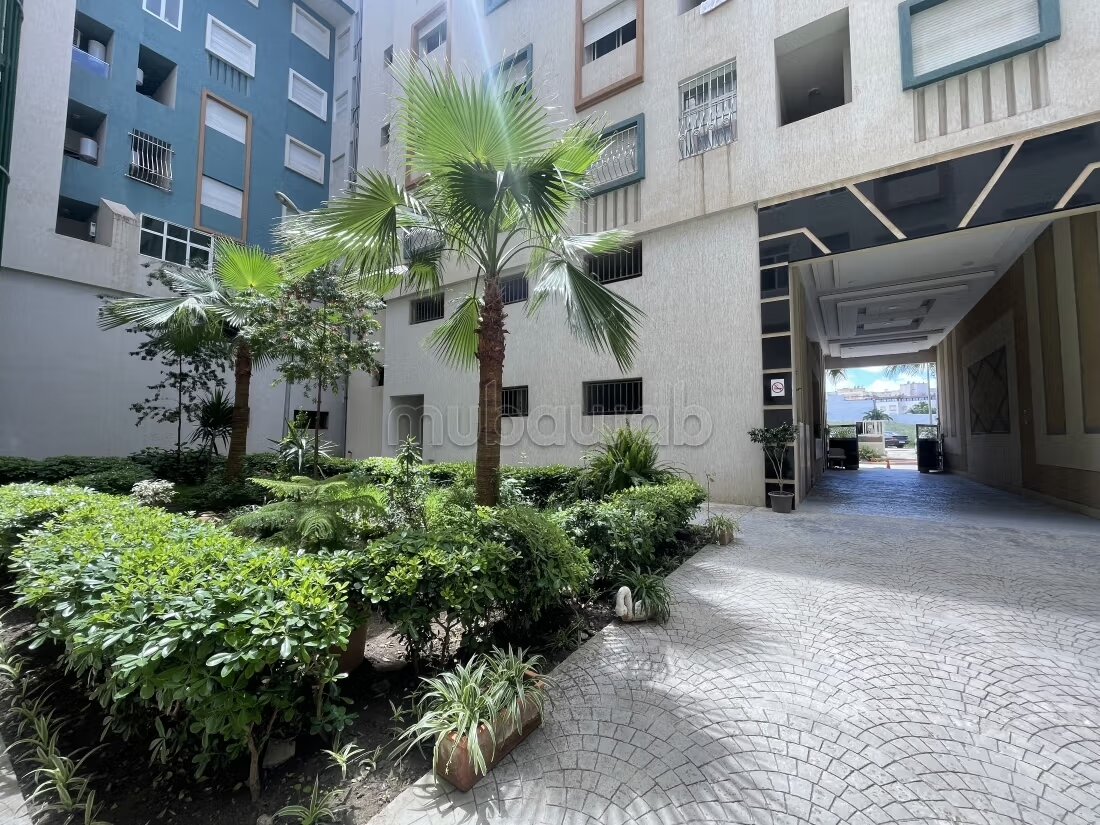 119 m² Apartment for Sale in Moujahidine, Tangier — Photo 169
