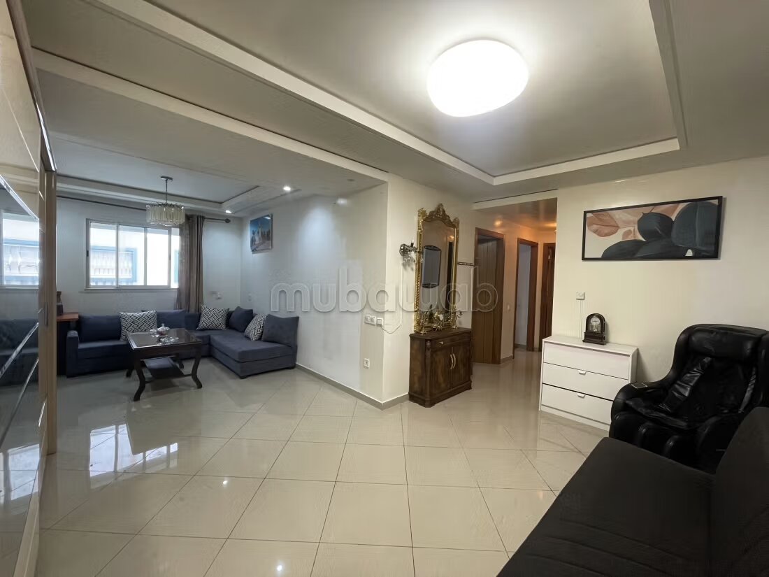 119 m² Apartment for Sale in Moujahidine, Tangier — Photo 171