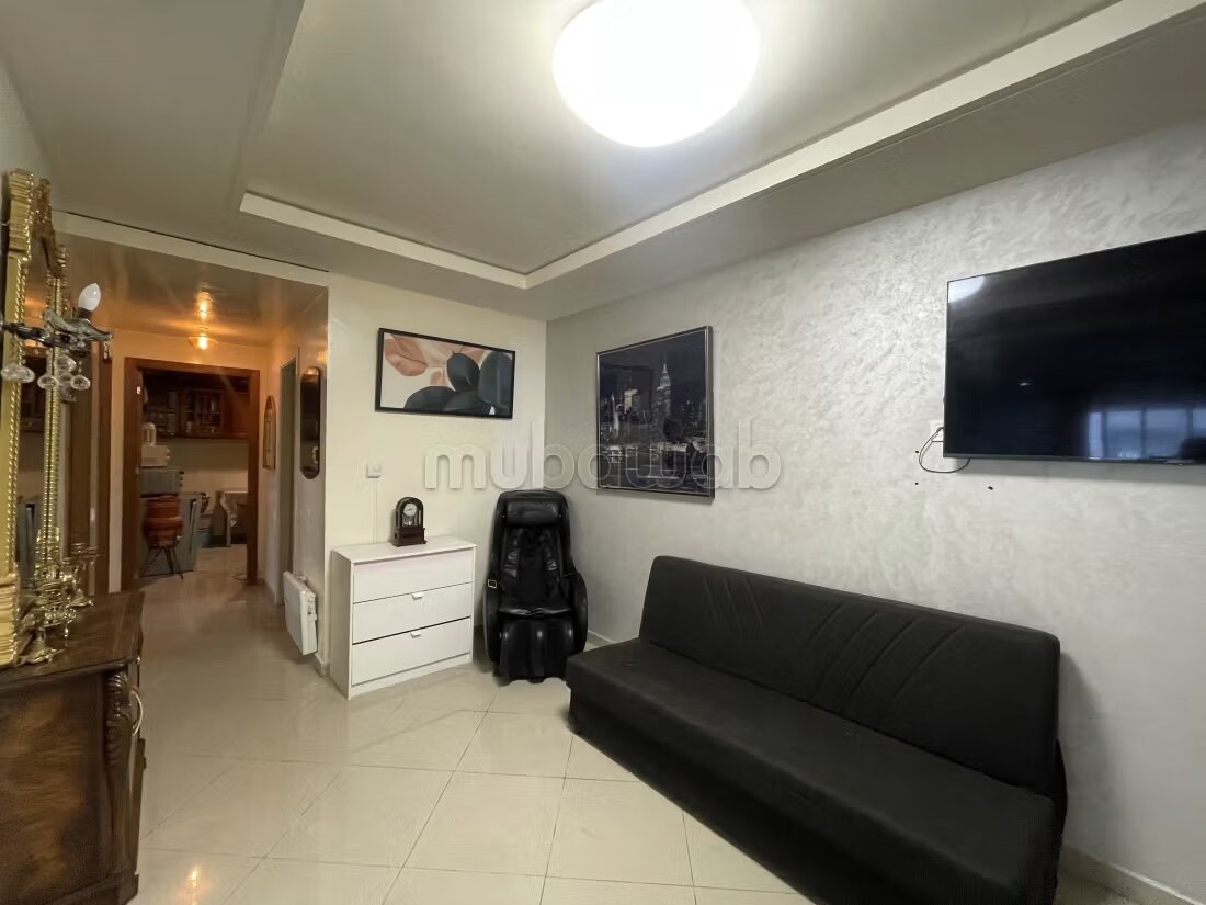119 m² Apartment for Sale in Moujahidine, Tangier — Photo 172