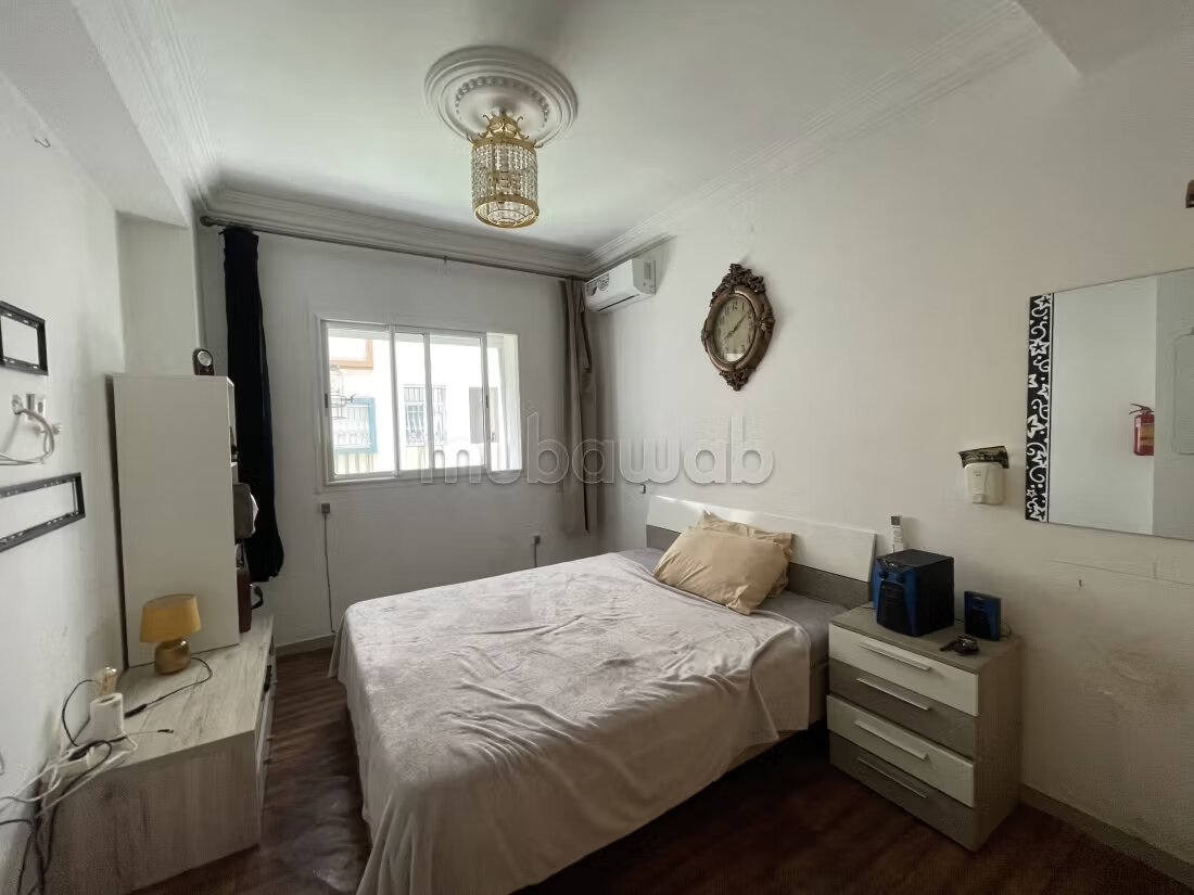 119 m² Apartment for Sale in Moujahidine, Tangier — Photo 174