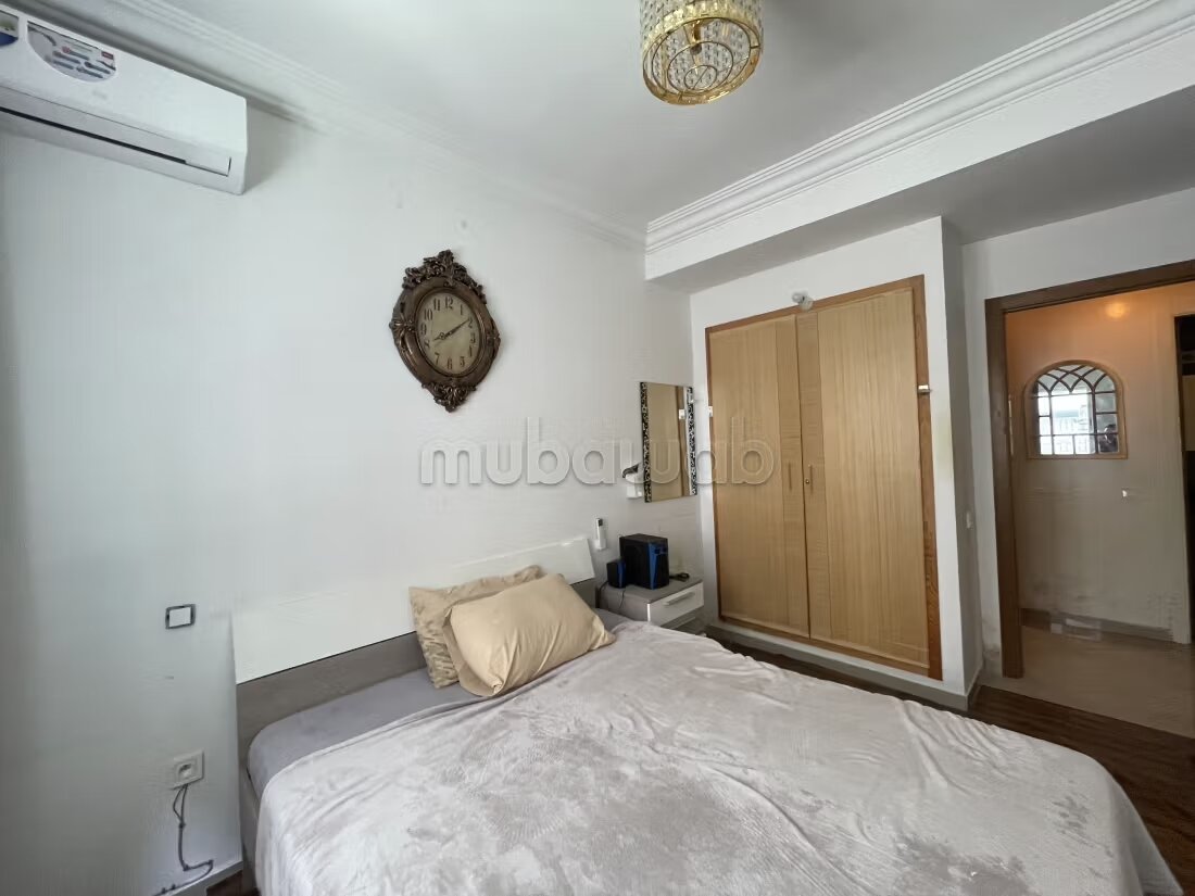 119 m² Apartment for Sale in Moujahidine, Tangier — Photo 175