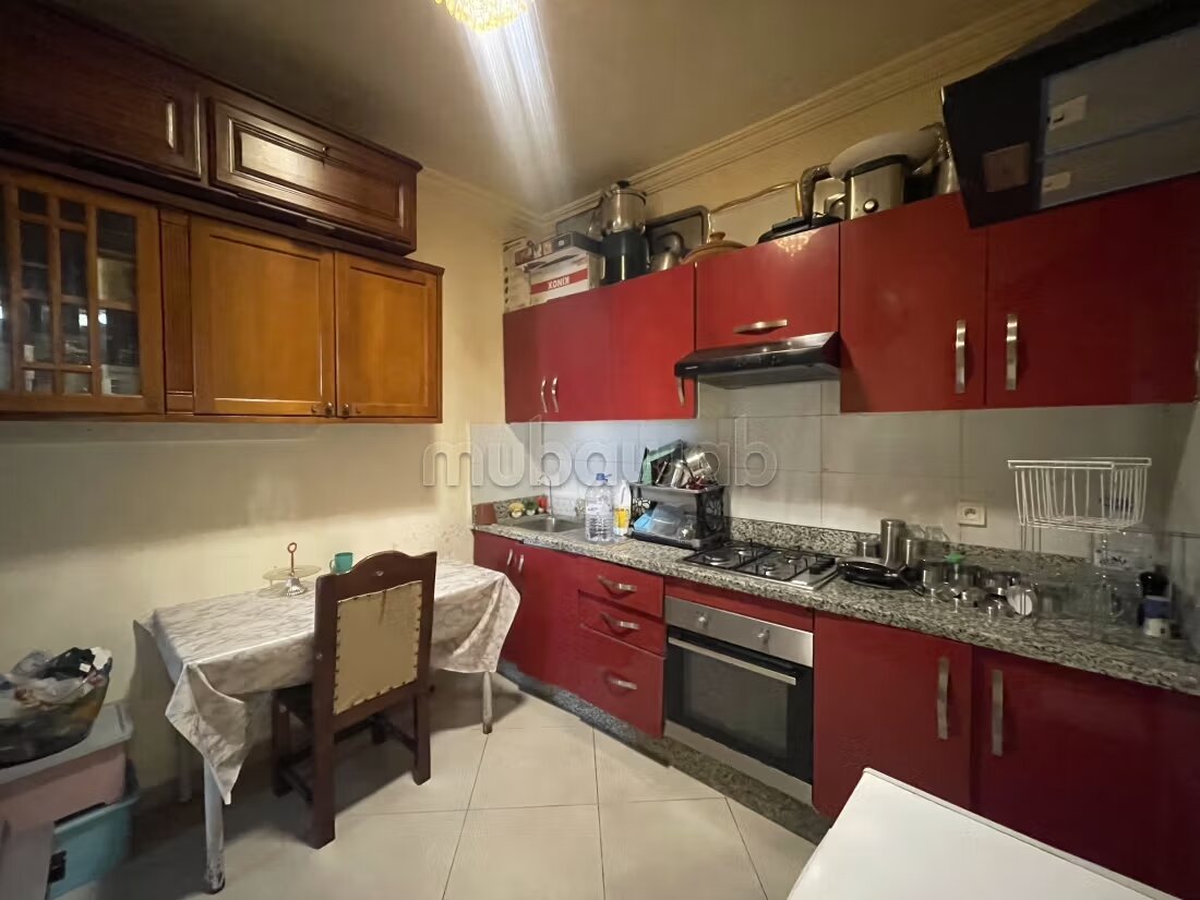 119 m² Apartment for Sale in Moujahidine, Tangier — Photo 177