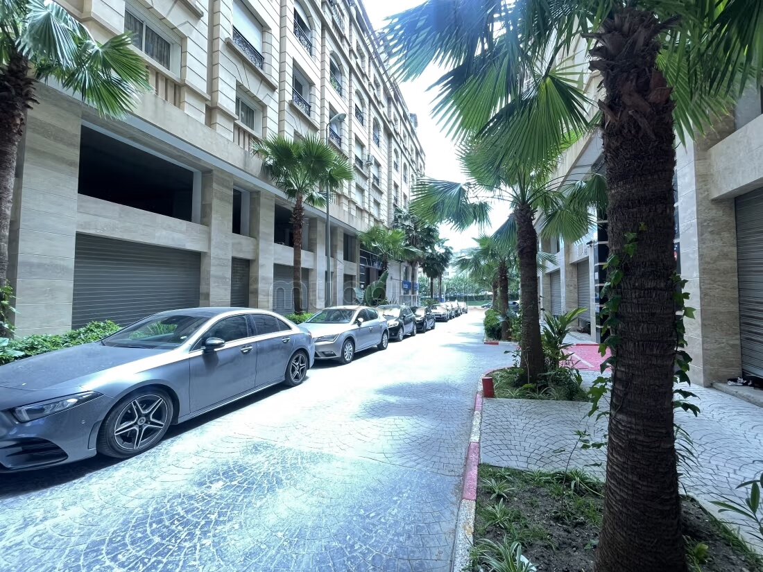 119 m² Apartment for Sale in Moujahidine, Tangier — Photo 178
