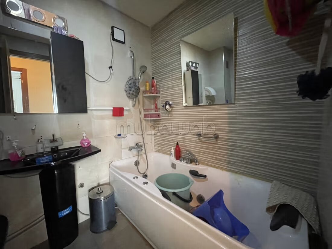 119 m² Apartment for Sale in Moujahidine, Tangier — Photo 181