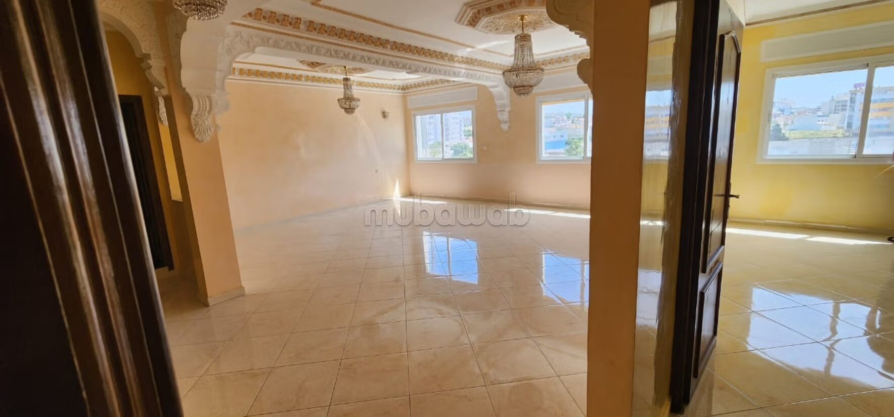 119 m² Apartment for Sale in Moujahidine, Tangier — Photo 182