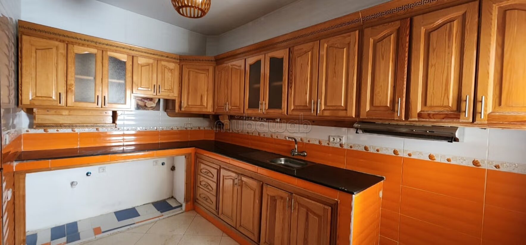 119 m² Apartment for Sale in Moujahidine, Tangier — Photo 186