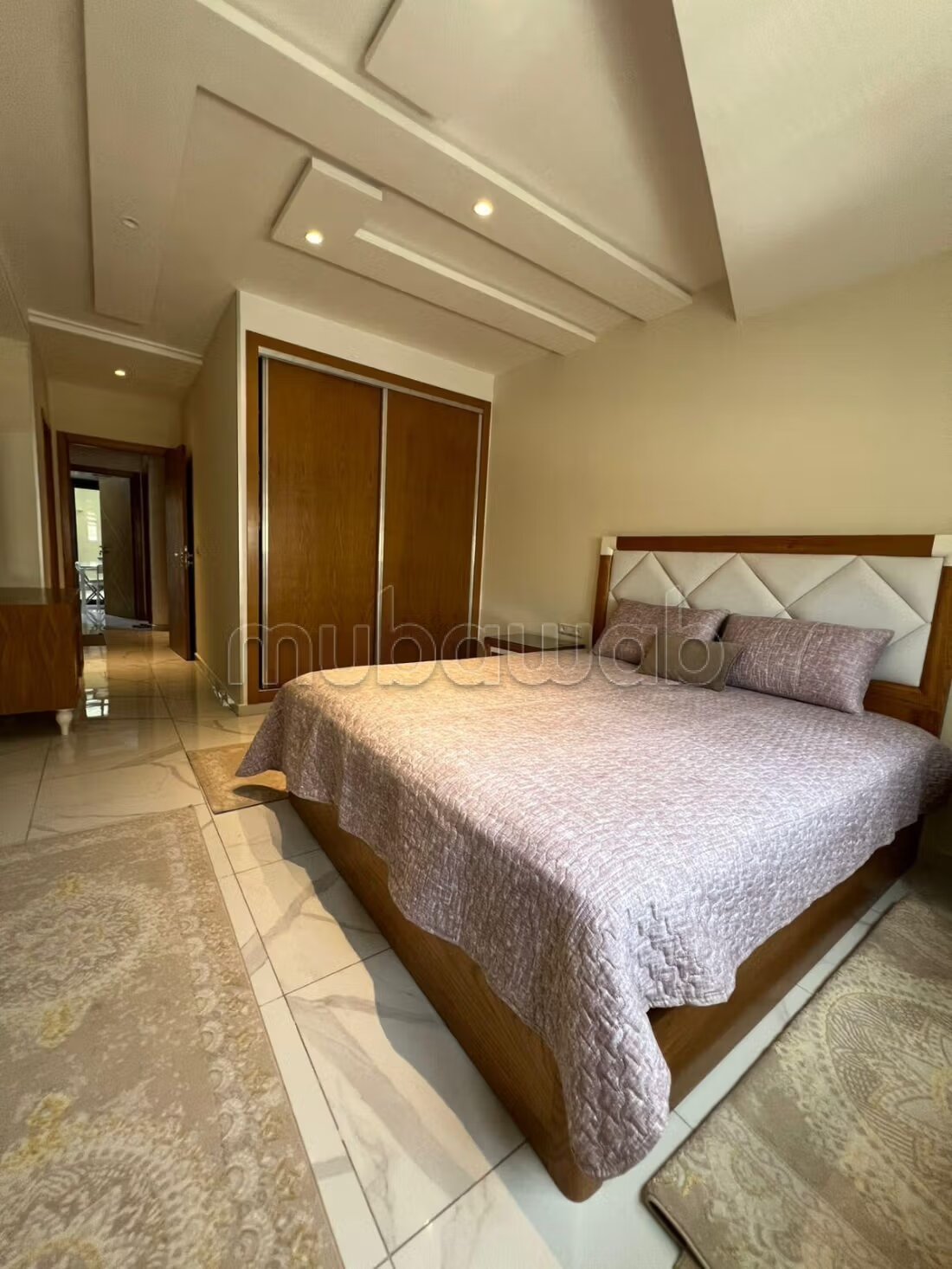 119 m² Apartment for Sale in Moujahidine, Tangier — Photo 197