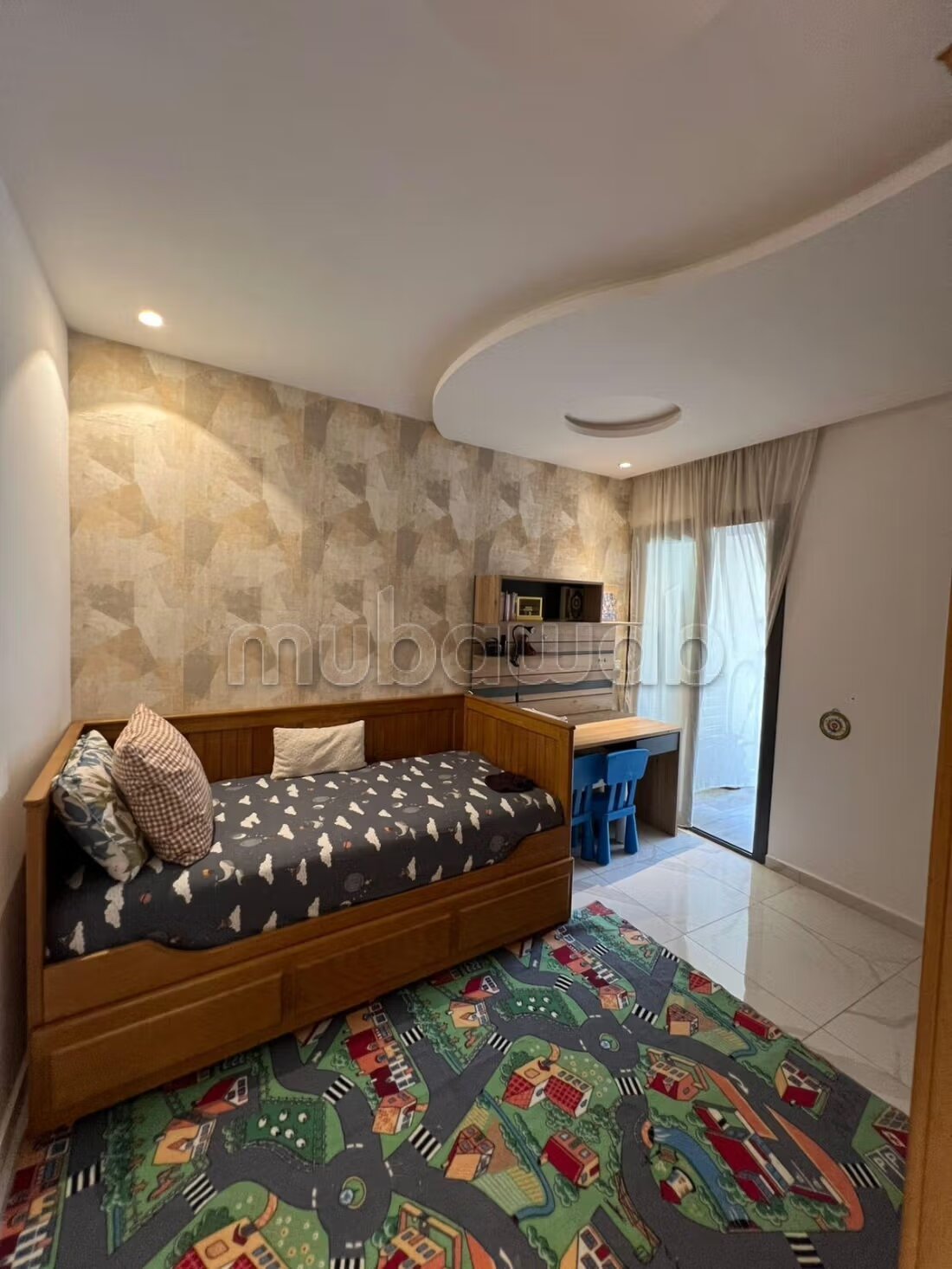 119 m² Apartment for Sale in Moujahidine, Tangier — Photo 198
