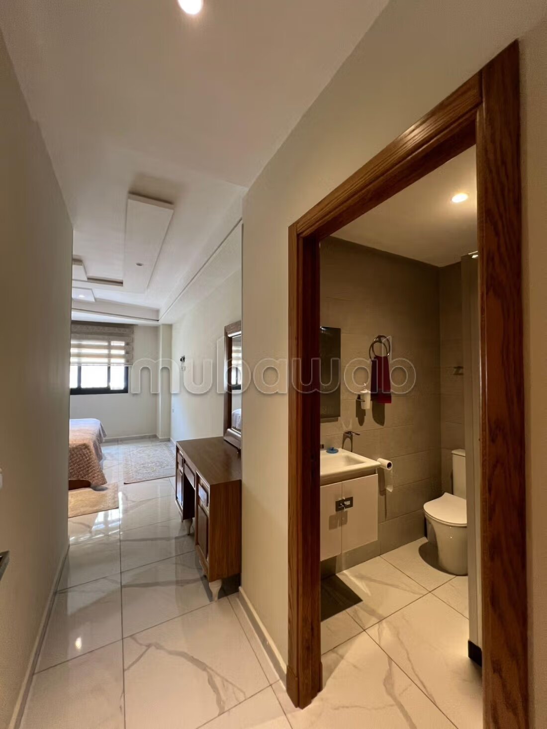 119 m² Apartment for Sale in Moujahidine, Tangier — Photo 199