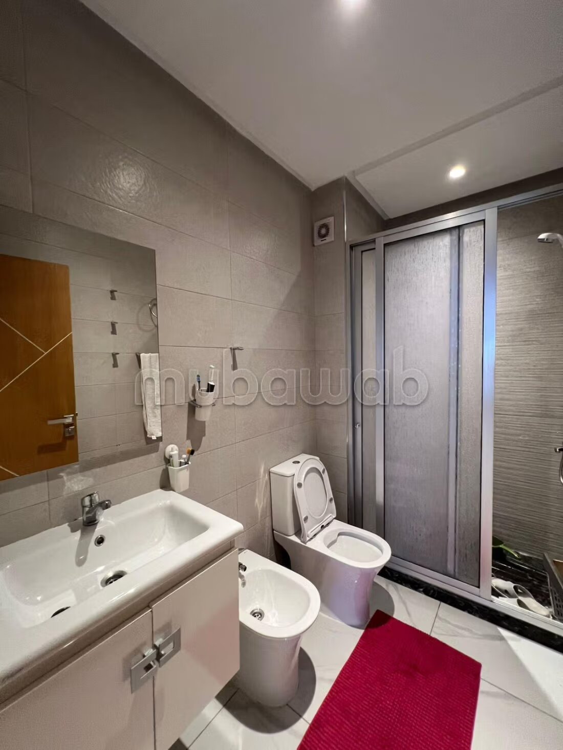 119 m² Apartment for Sale in Moujahidine, Tangier — Photo 201