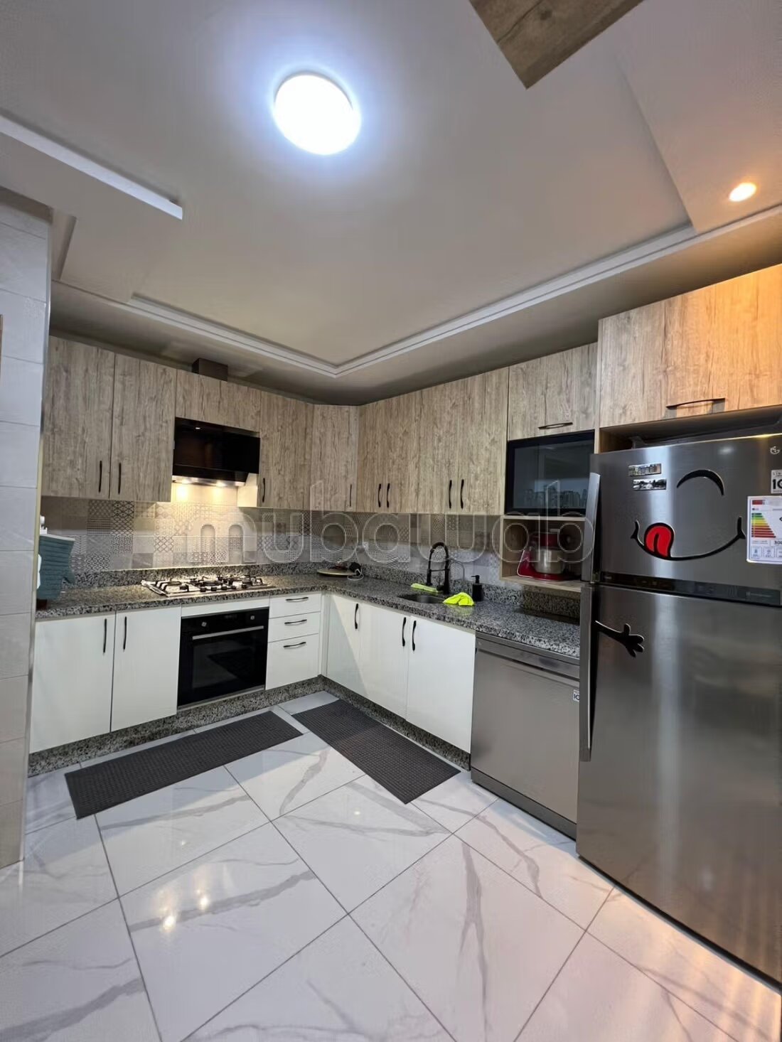 119 m² Apartment for Sale in Moujahidine, Tangier — Photo 202