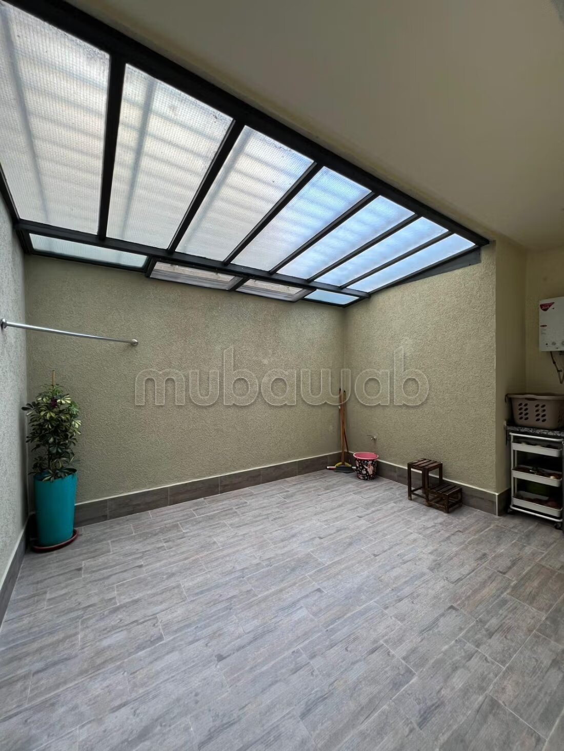 119 m² Apartment for Sale in Moujahidine, Tangier — Photo 203