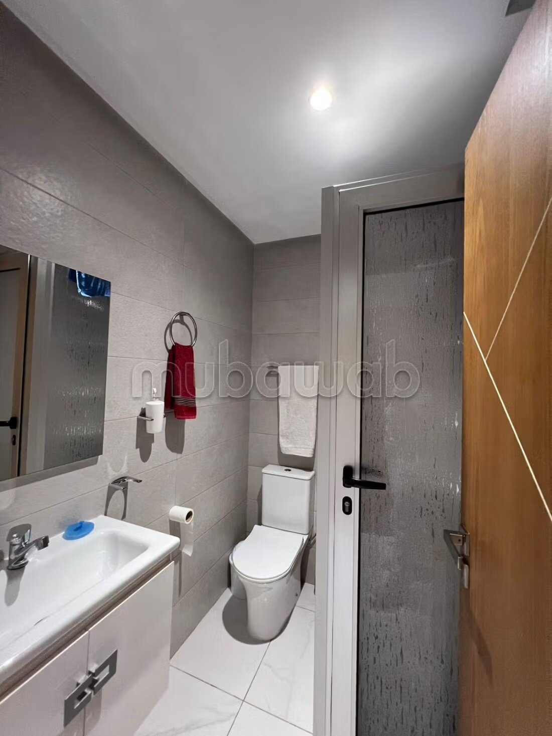 119 m² Apartment for Sale in Moujahidine, Tangier — Photo 204