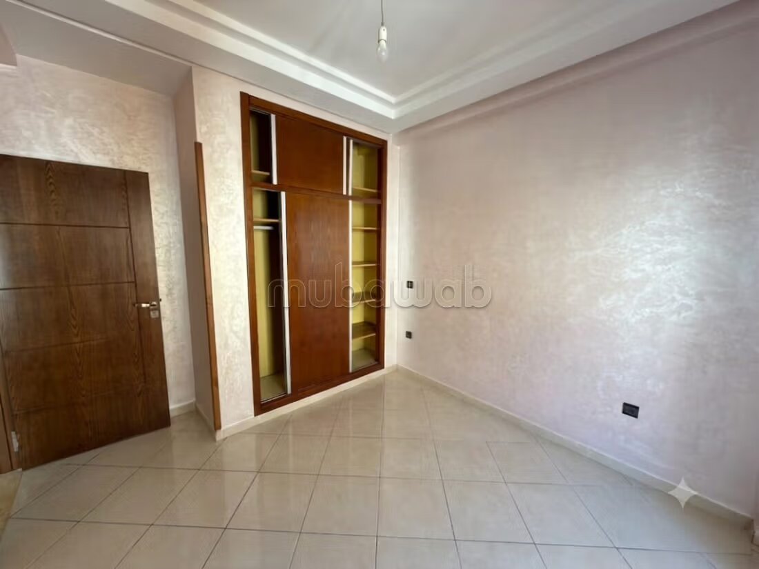 119 m² Apartment for Sale in Moujahidine, Tangier — Photo 211