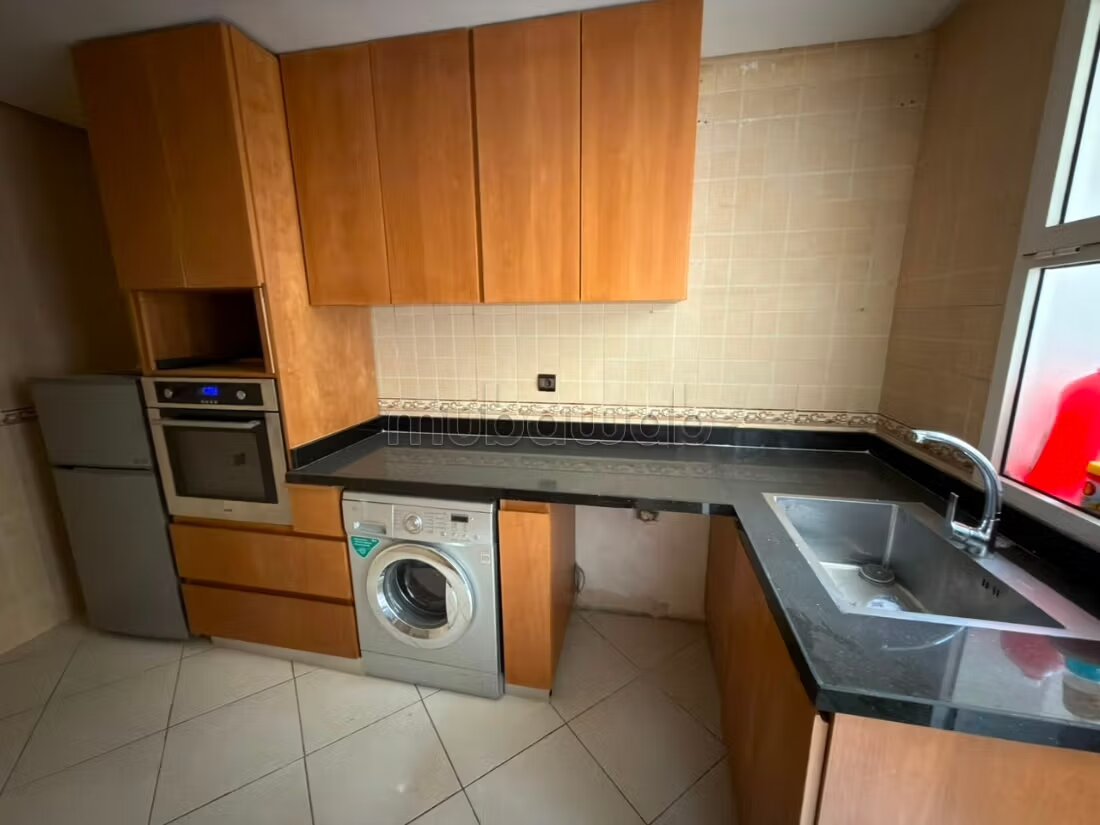 119 m² Apartment for Sale in Moujahidine, Tangier — Photo 214