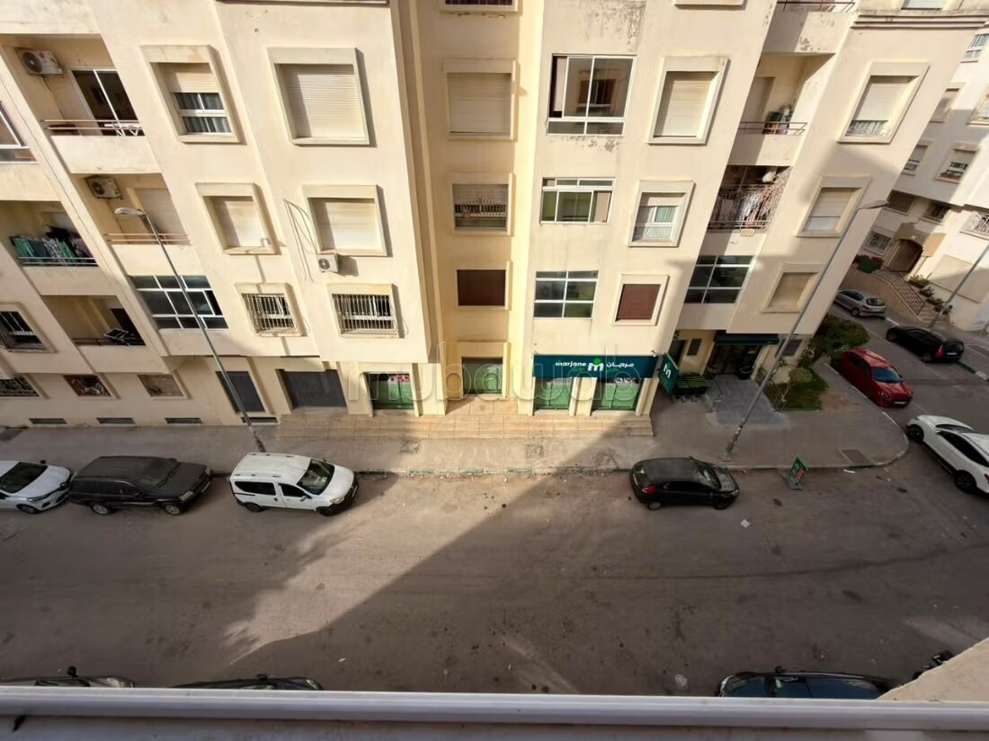 119 m² Apartment for Sale in Moujahidine, Tangier — Photo 216