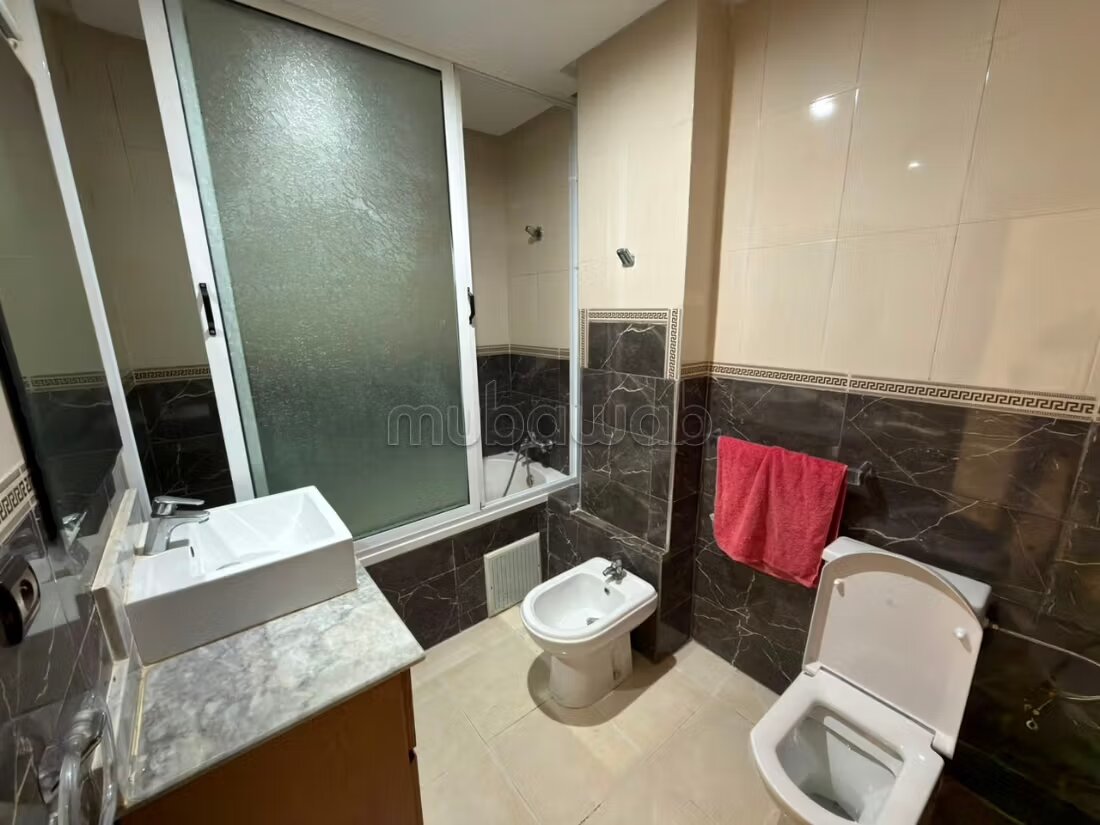 119 m² Apartment for Sale in Moujahidine, Tangier — Photo 219