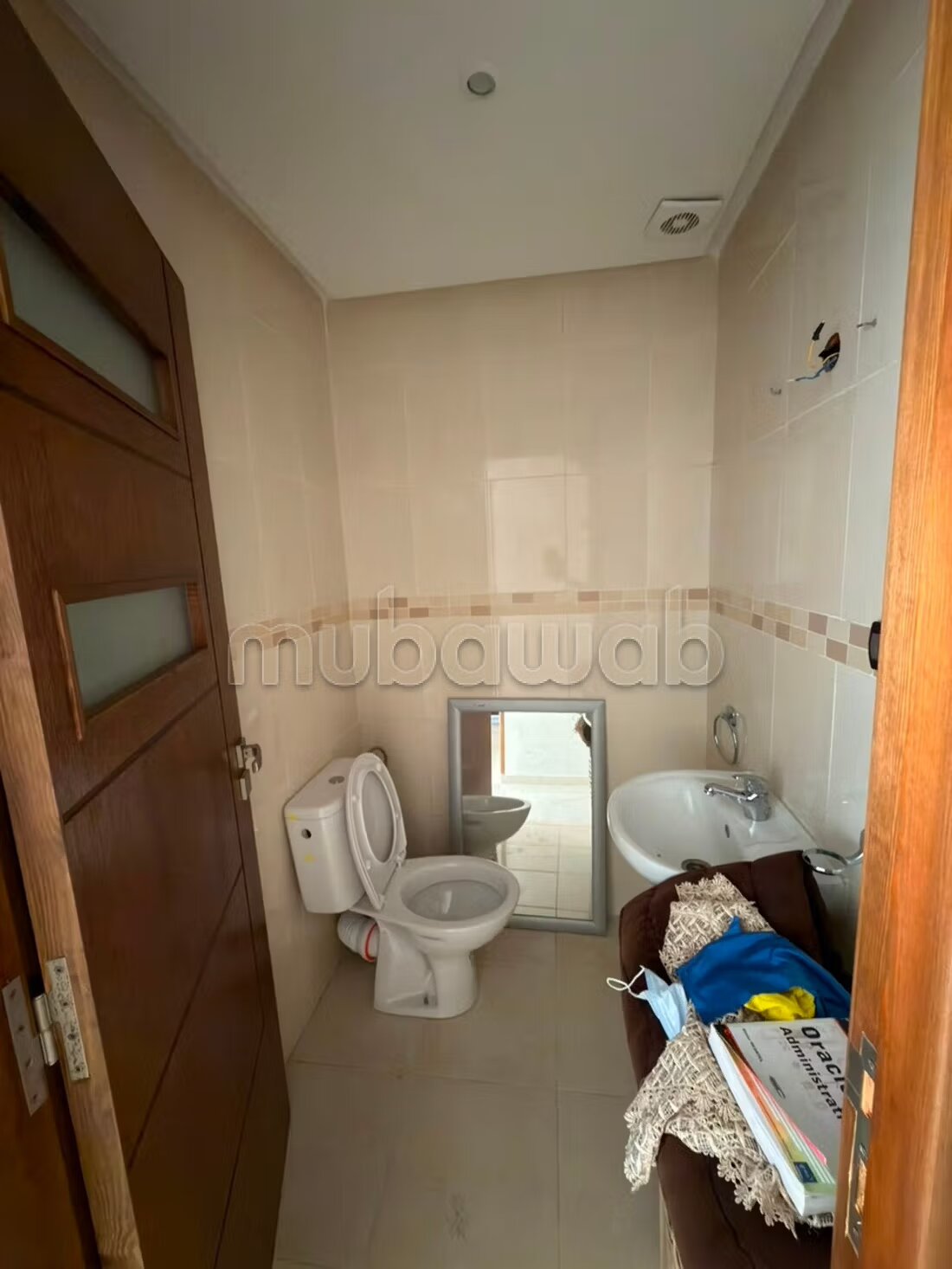 119 m² Apartment for Sale in Moujahidine, Tangier — Photo 221