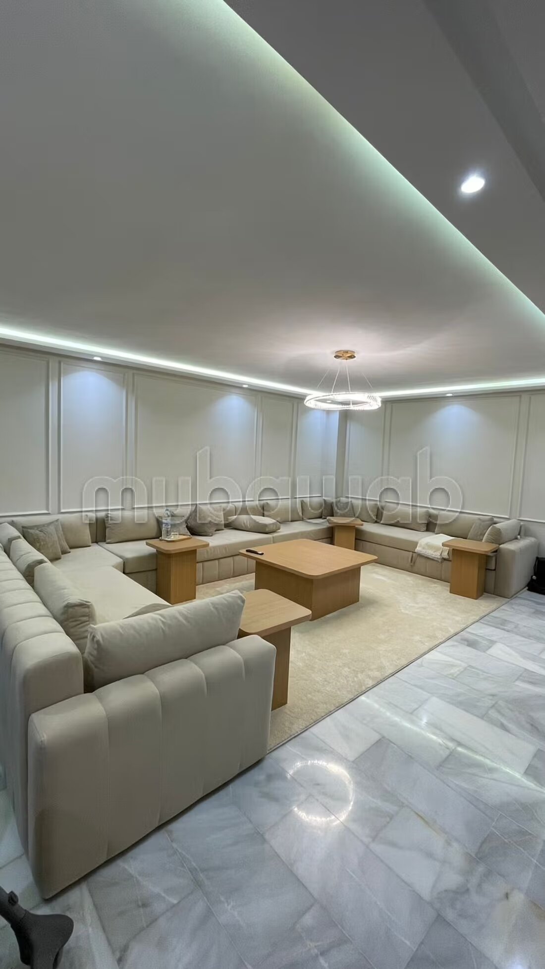 119 m² Apartment for Sale in Moujahidine, Tangier — Photo 226