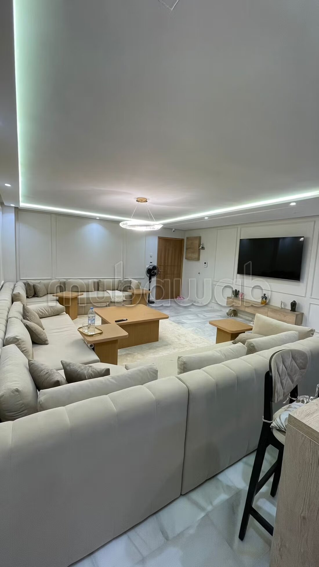 119 m² Apartment for Sale in Moujahidine, Tangier — Photo 227