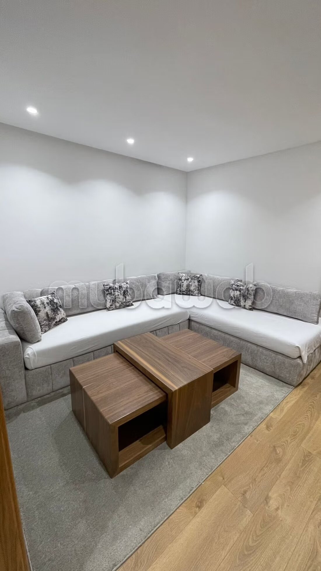 119 m² Apartment for Sale in Moujahidine, Tangier — Photo 228