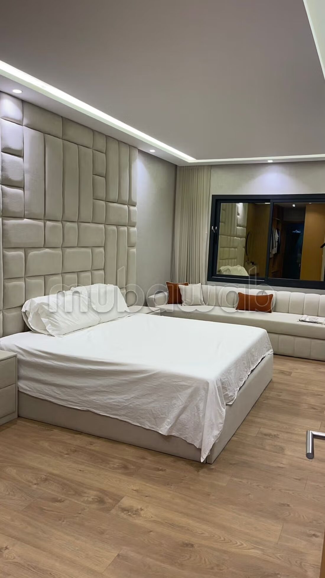 119 m² Apartment for Sale in Moujahidine, Tangier — Photo 230