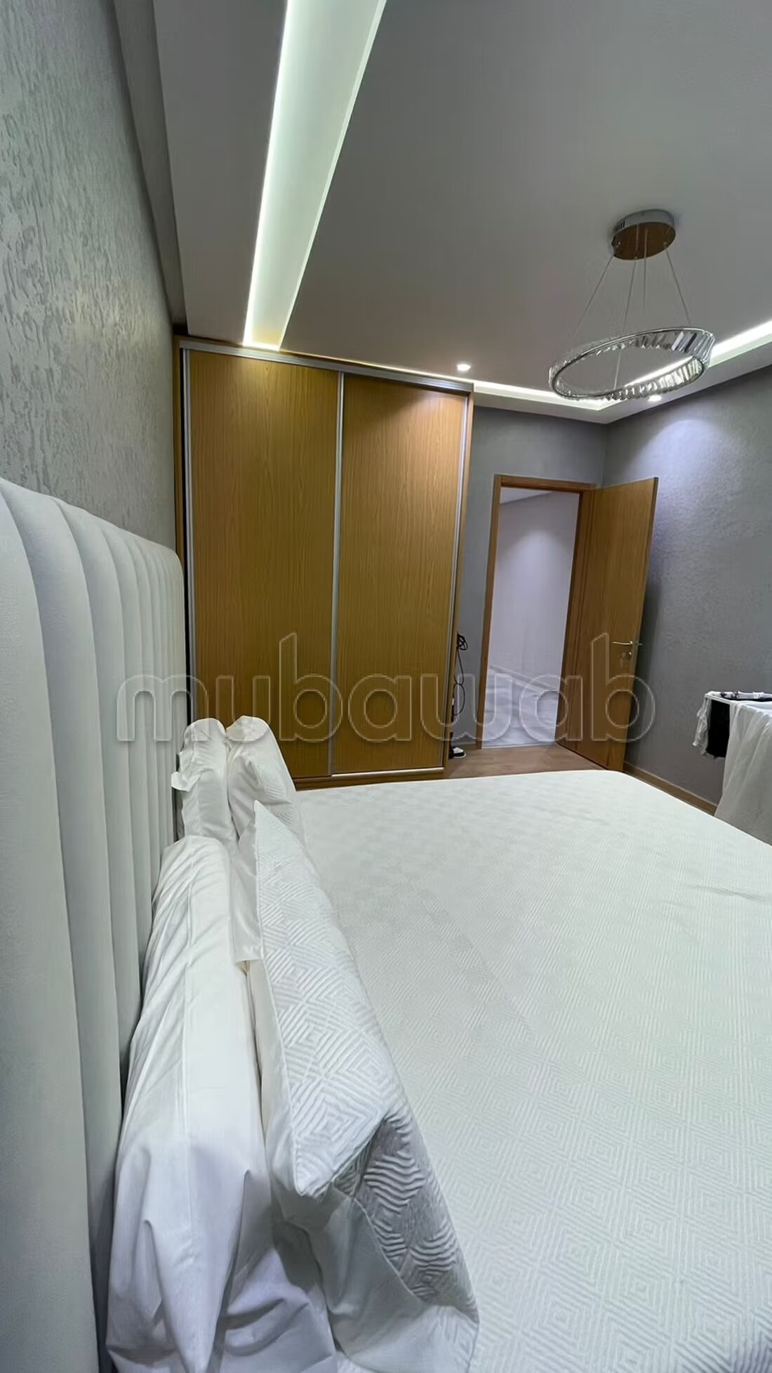 119 m² Apartment for Sale in Moujahidine, Tangier — Photo 231
