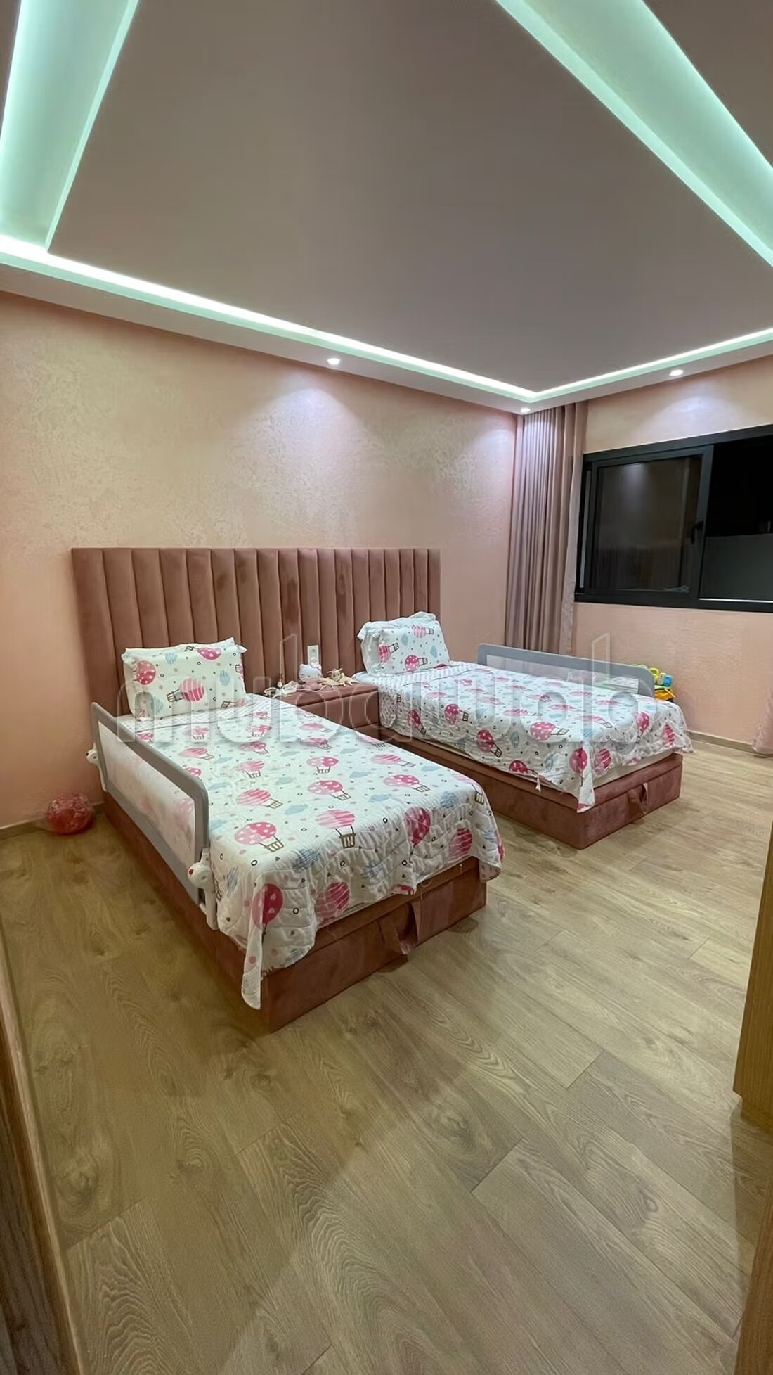 119 m² Apartment for Sale in Moujahidine, Tangier — Photo 234