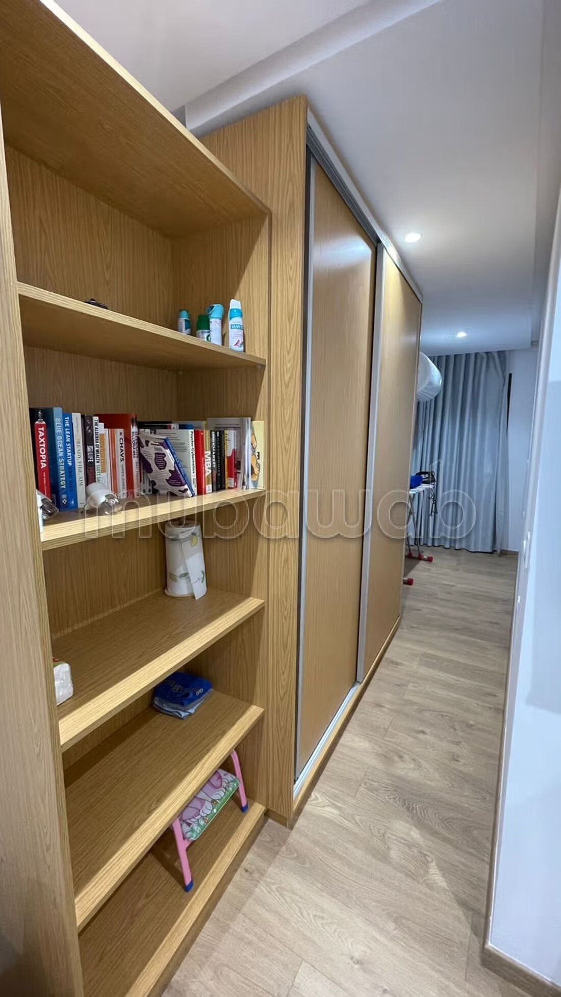 119 m² Apartment for Sale in Moujahidine, Tangier — Photo 236