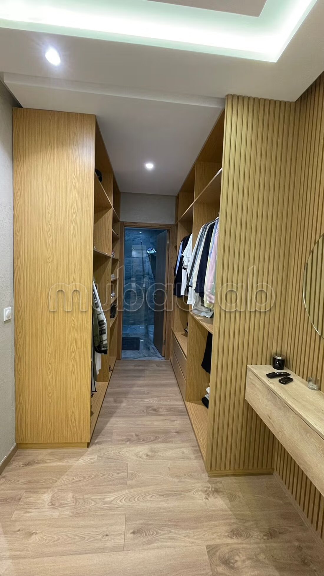 119 m² Apartment for Sale in Moujahidine, Tangier — Photo 237