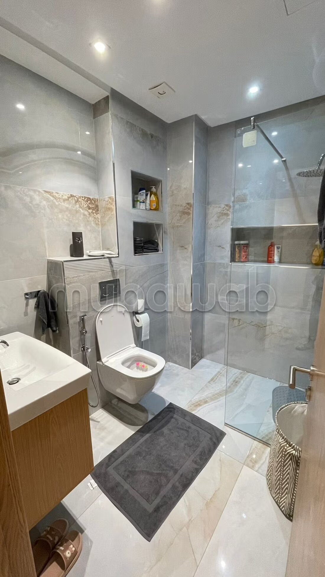119 m² Apartment for Sale in Moujahidine, Tangier — Photo 241