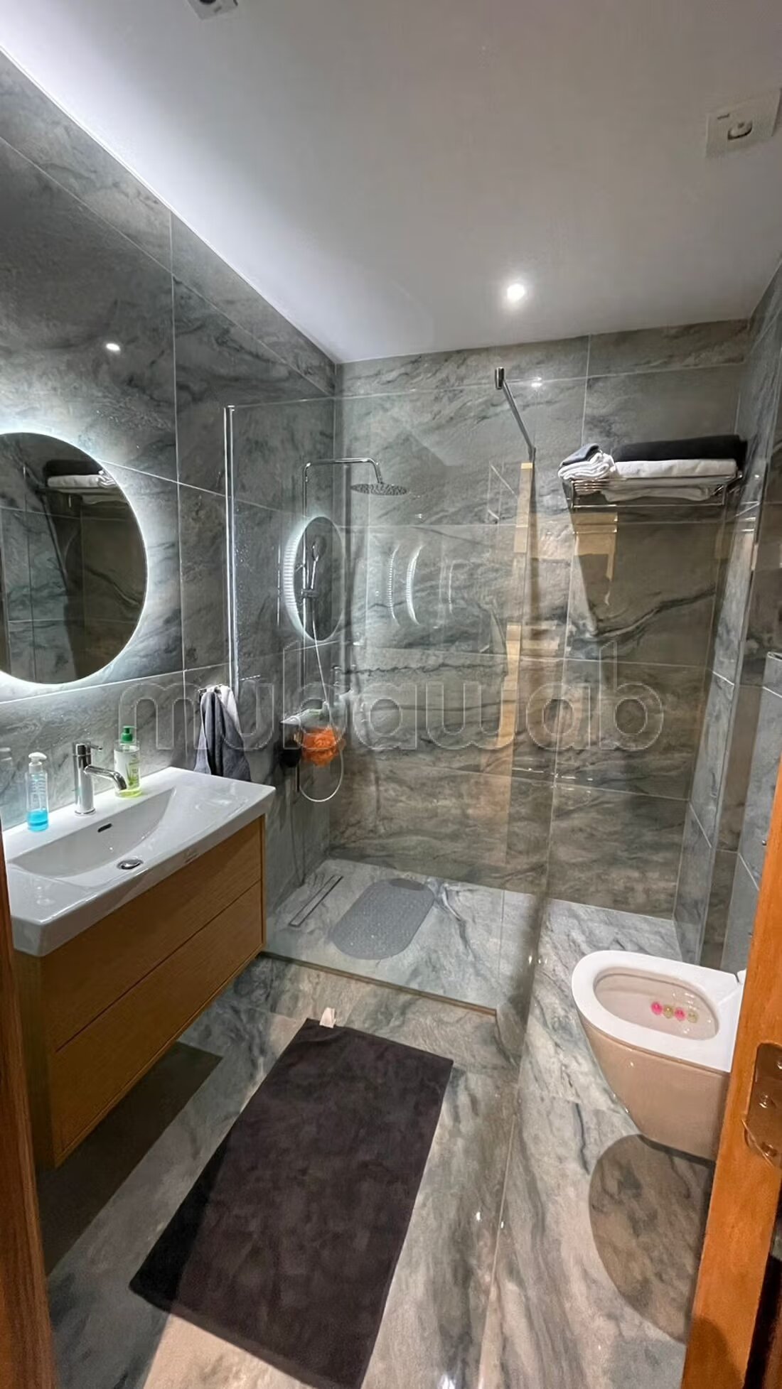 119 m² Apartment for Sale in Moujahidine, Tangier — Photo 242