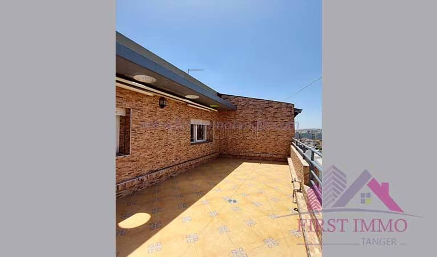 119 m² Apartment for Sale in Moujahidine, Tangier — Photo 250